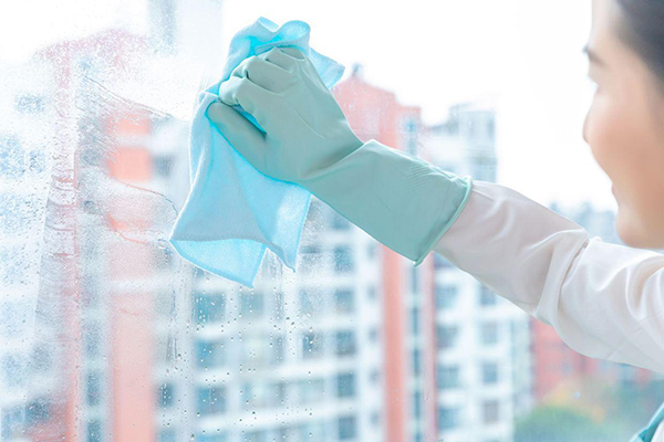 舒特通州會(huì)所日常保潔