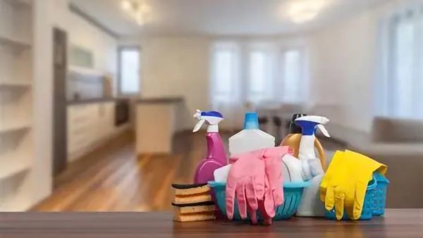 舒特通州會(huì)所日常保潔